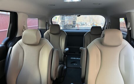 KIA Carnival, 2025 год, 4 990 000 рублей, 14 фотография