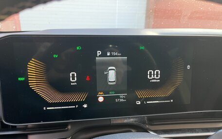 KIA Carnival, 2025 год, 4 990 000 рублей, 13 фотография