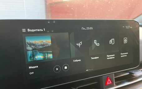 KIA Carnival, 2025 год, 4 990 000 рублей, 12 фотография