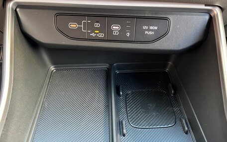 KIA Carnival, 2025 год, 4 990 000 рублей, 16 фотография