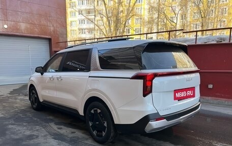 KIA Carnival, 2025 год, 4 990 000 рублей, 6 фотография