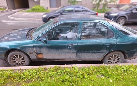 Ford Mondeo II, 1997 год, 93 000 рублей, 5 фотография