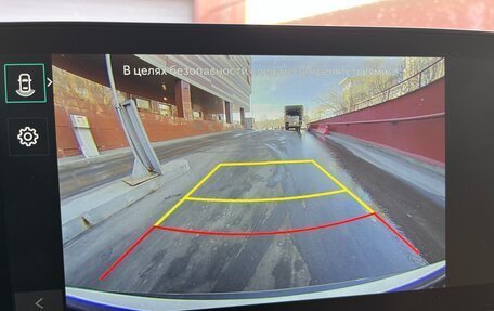 KIA Carnival, 2025 год, 4 990 000 рублей, 22 фотография