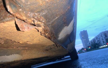 Ford Mondeo II, 1997 год, 93 000 рублей, 9 фотография