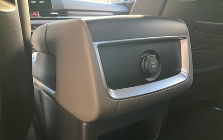 KIA Carnival, 2025 год, 4 990 000 рублей, 19 фотография