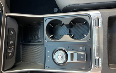 KIA Carnival, 2025 год, 4 990 000 рублей, 20 фотография