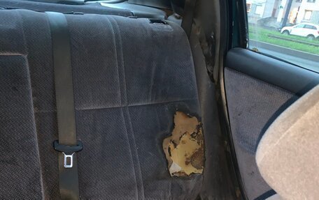 Ford Mondeo II, 1997 год, 93 000 рублей, 8 фотография