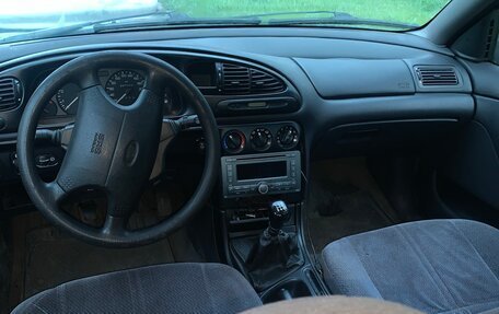 Ford Mondeo II, 1997 год, 93 000 рублей, 6 фотография