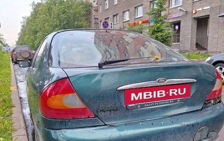 Ford Mondeo II, 1997 год, 93 000 рублей, 3 фотография