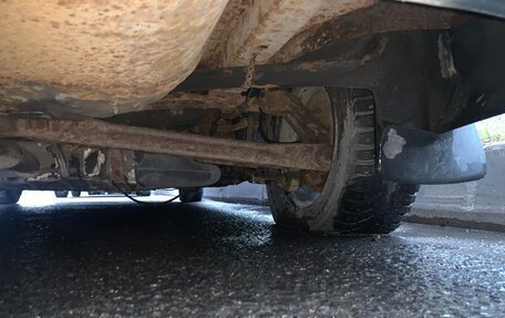 Ford Mondeo II, 1997 год, 93 000 рублей, 10 фотография