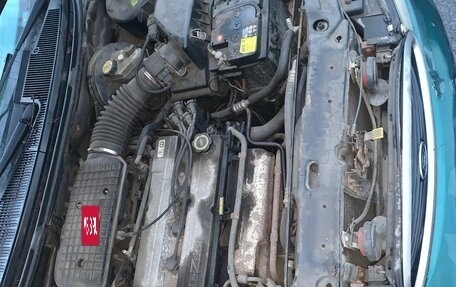 Ford Mondeo II, 1997 год, 93 000 рублей, 7 фотография