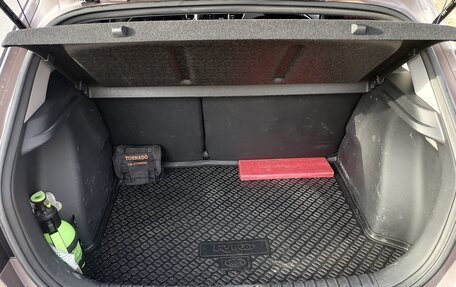 KIA Rio IV, 2019 год, 1 485 000 рублей, 9 фотография