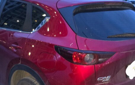 Mazda CX-5 II, 2017 год, 2 300 000 рублей, 2 фотография