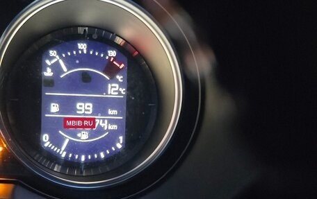 Mazda CX-5 II, 2017 год, 2 300 000 рублей, 4 фотография