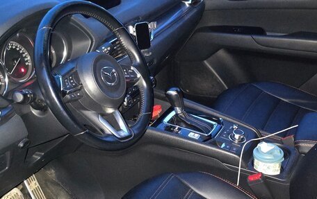 Mazda CX-5 II, 2017 год, 2 300 000 рублей, 9 фотография