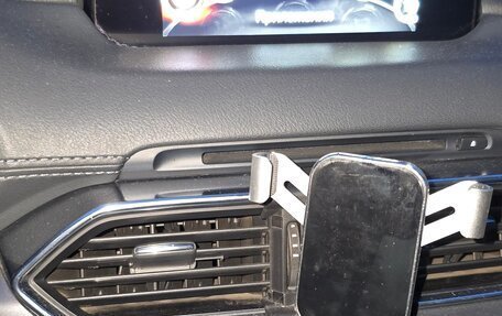 Mazda CX-5 II, 2017 год, 2 300 000 рублей, 8 фотография