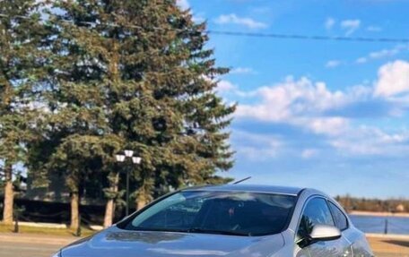 Opel Astra J, 2012 год, 850 000 рублей, 8 фотография