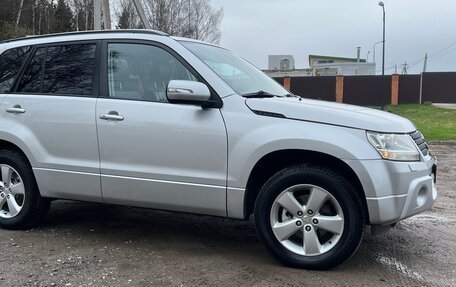 Suzuki Grand Vitara, 2011 год, 1 350 000 рублей, 4 фотография