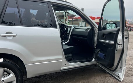 Suzuki Grand Vitara, 2011 год, 1 350 000 рублей, 5 фотография