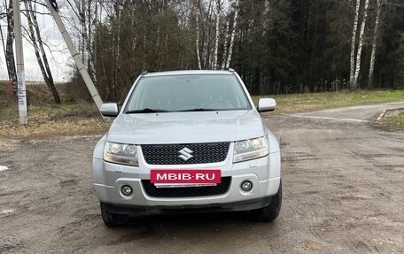 Suzuki Grand Vitara, 2011 год, 1 350 000 рублей, 3 фотография