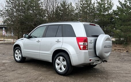 Suzuki Grand Vitara, 2011 год, 1 350 000 рублей, 8 фотография