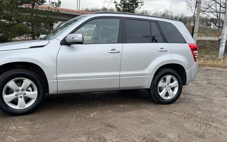 Suzuki Grand Vitara, 2011 год, 1 350 000 рублей, 11 фотография