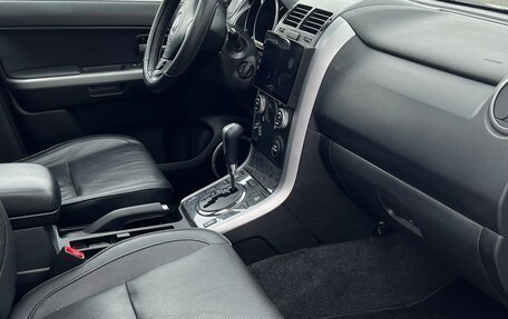 Suzuki Grand Vitara, 2011 год, 1 350 000 рублей, 13 фотография