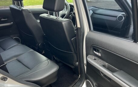 Suzuki Grand Vitara, 2011 год, 1 350 000 рублей, 9 фотография