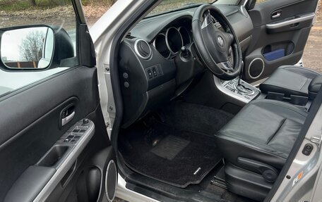 Suzuki Grand Vitara, 2011 год, 1 350 000 рублей, 15 фотография