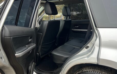 Suzuki Grand Vitara, 2011 год, 1 350 000 рублей, 14 фотография