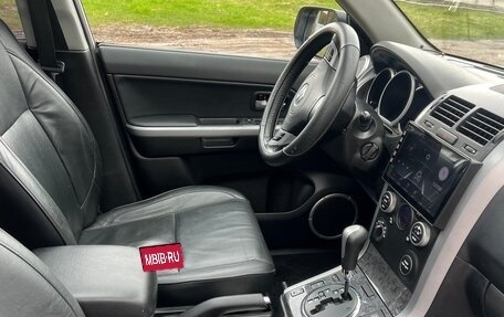 Suzuki Grand Vitara, 2011 год, 1 350 000 рублей, 12 фотография