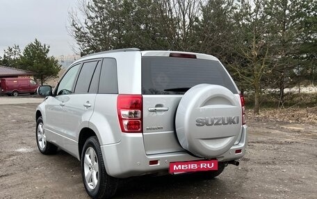 Suzuki Grand Vitara, 2011 год, 1 350 000 рублей, 7 фотография