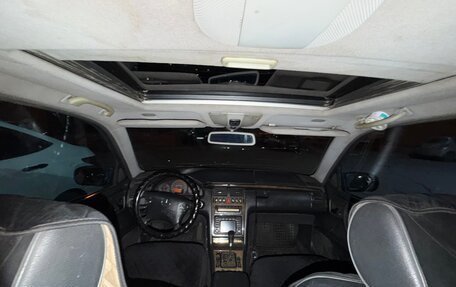 Mercedes-Benz E-Класс, 1999 год, 500 000 рублей, 7 фотография