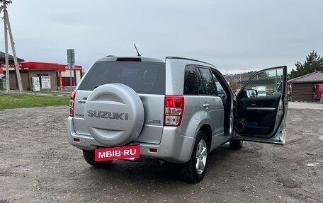 Suzuki Grand Vitara, 2011 год, 1 350 000 рублей, 10 фотография