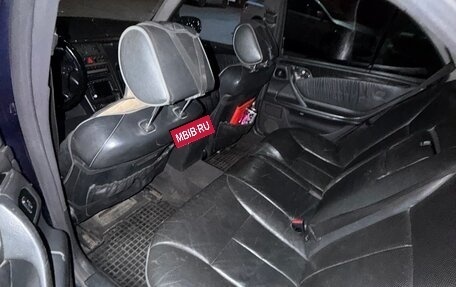 Mercedes-Benz E-Класс, 1999 год, 500 000 рублей, 6 фотография