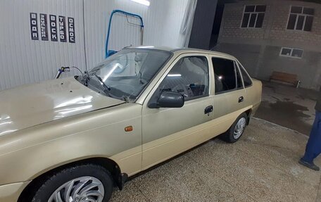 Daewoo Nexia I рестайлинг, 2010 год, 95 000 рублей, 7 фотография