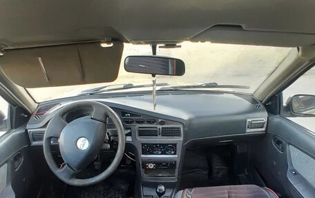 Daewoo Nexia I рестайлинг, 2010 год, 95 000 рублей, 10 фотография