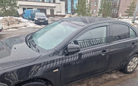 Mitsubishi Lancer IX, 2007 год, 325 000 рублей, 3 фотография