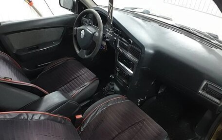 Daewoo Nexia I рестайлинг, 2010 год, 95 000 рублей, 8 фотография