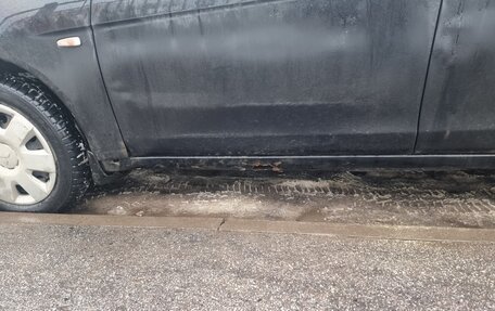 Mitsubishi Lancer IX, 2007 год, 325 000 рублей, 5 фотография