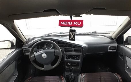 Daewoo Nexia I рестайлинг, 2010 год, 95 000 рублей, 9 фотография