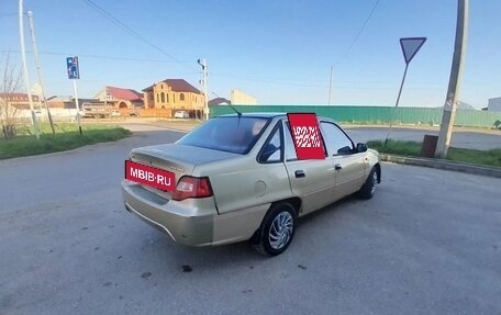 Daewoo Nexia I рестайлинг, 2010 год, 95 000 рублей, 2 фотография