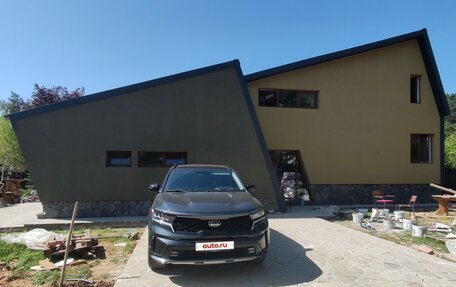 KIA Sorento IV, 2021 год, 3 199 999 рублей, 2 фотография
