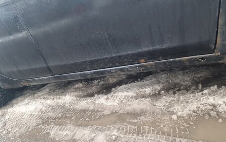 Mitsubishi Lancer IX, 2007 год, 325 000 рублей, 13 фотография