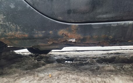 Mitsubishi Lancer IX, 2007 год, 325 000 рублей, 15 фотография