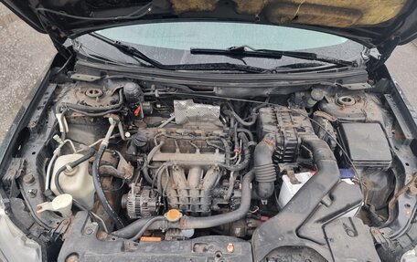 Mitsubishi Lancer IX, 2007 год, 325 000 рублей, 16 фотография