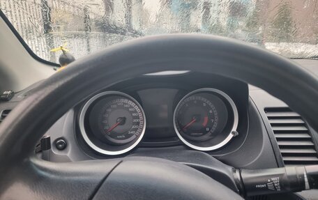 Mitsubishi Lancer IX, 2007 год, 325 000 рублей, 7 фотография