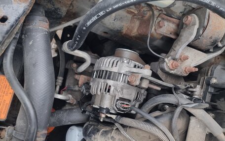 Mitsubishi Lancer IX, 2007 год, 325 000 рублей, 17 фотография