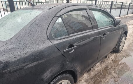 Mitsubishi Lancer IX, 2007 год, 325 000 рублей, 11 фотография
