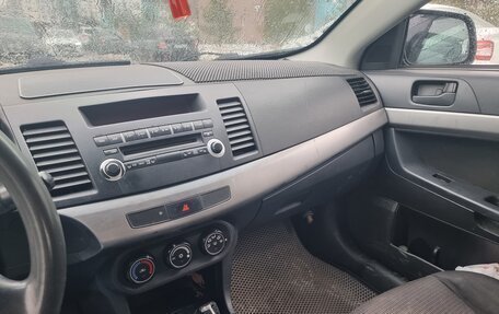Mitsubishi Lancer IX, 2007 год, 325 000 рублей, 10 фотография